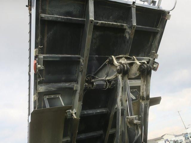 ISUZU GIGA 2019 Image 31