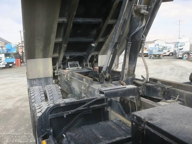 ISUZU GIGA 2019 Image 31