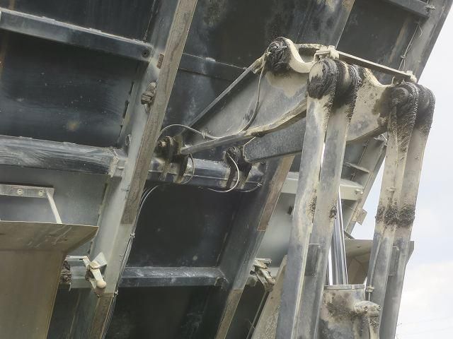 ISUZU GIGA 2019 Image 31