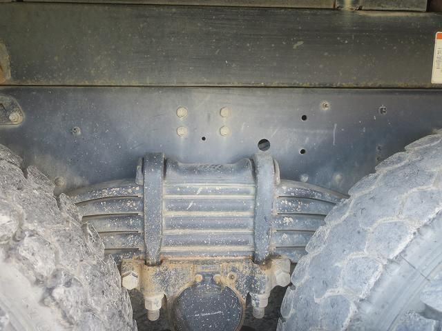 ISUZU GIGA 2019 Image 31