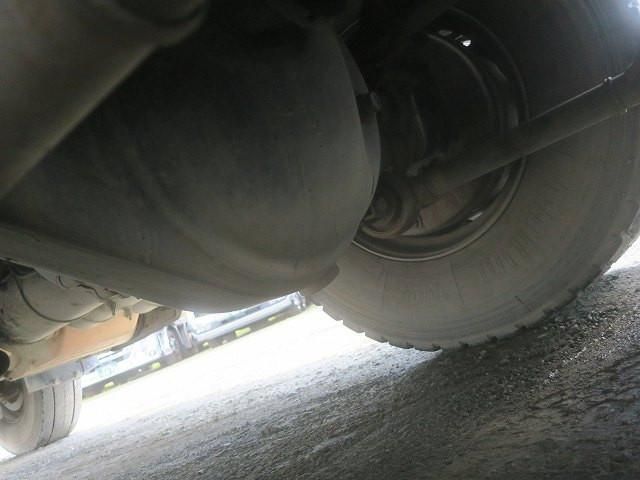 ISUZU GIGA 2019 Image 31