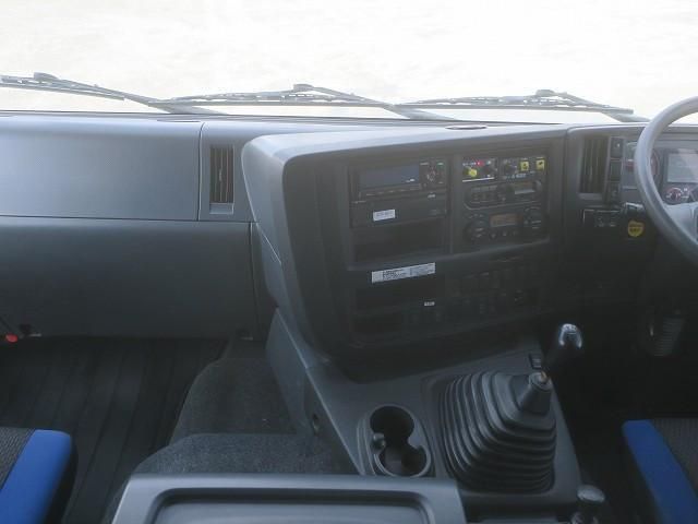 ISUZU GIGA 2019 Image 31