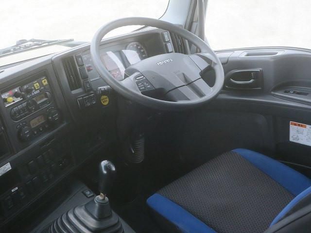 ISUZU GIGA 2019 Image 31