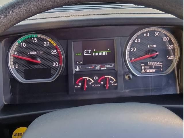 ISUZU GIGA 2019 Image 31