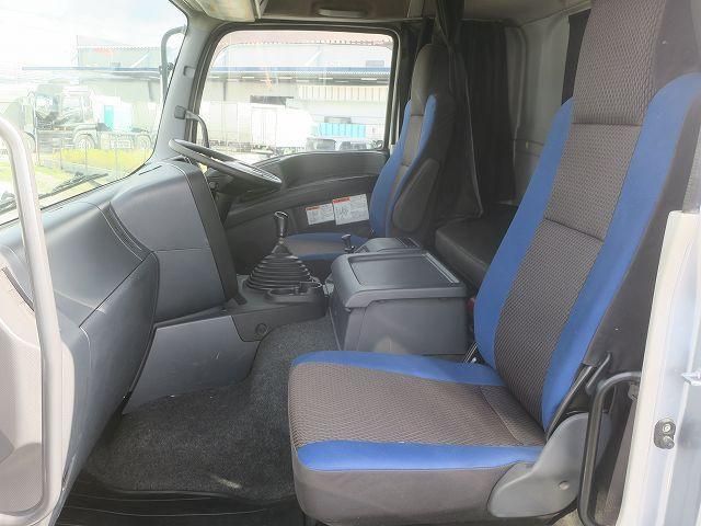 ISUZU GIGA 2019 Image 31