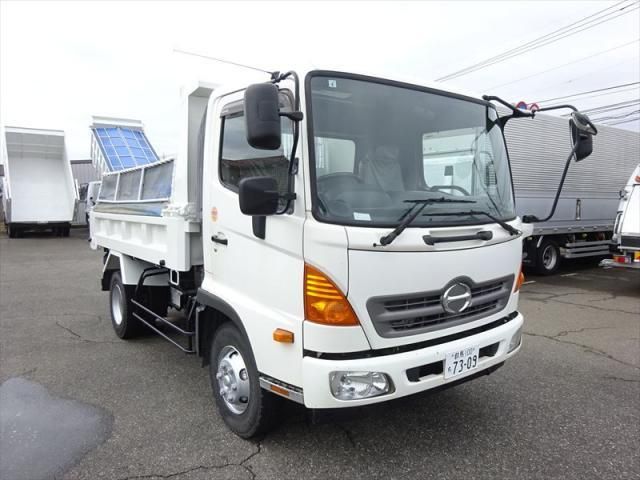 HINO RANGER 2015 Image 31