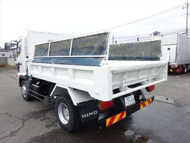 HINO RANGER 2015 Image 31