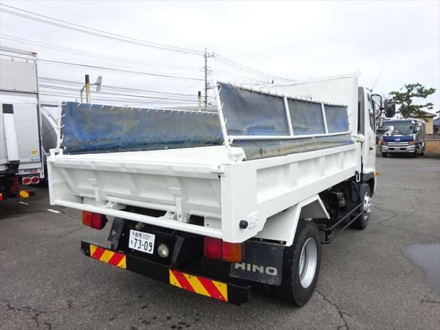 HINO RANGER 2015 Image 31