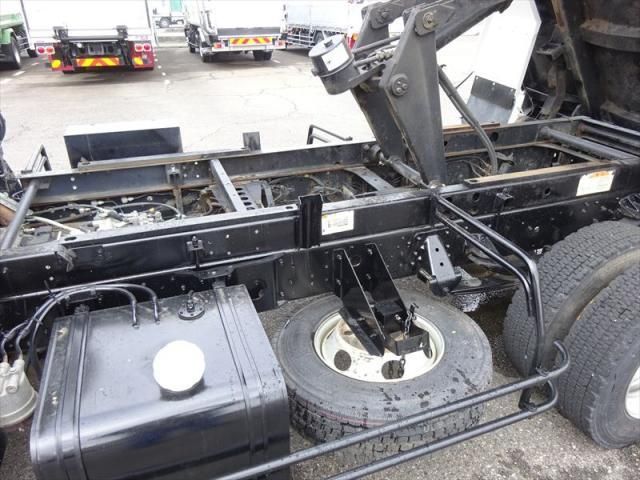 HINO RANGER 2015 Image 31