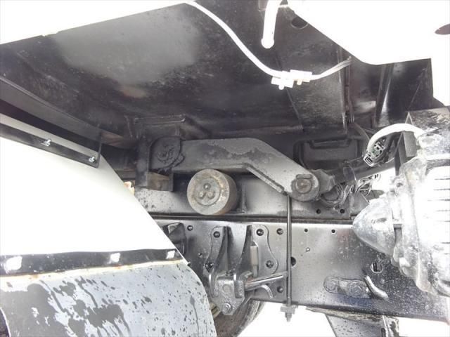 HINO RANGER 2015 Image 31