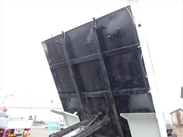 HINO RANGER 2015 Image 31