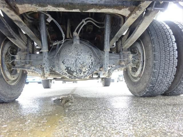 HINO RANGER 2015 Image 31