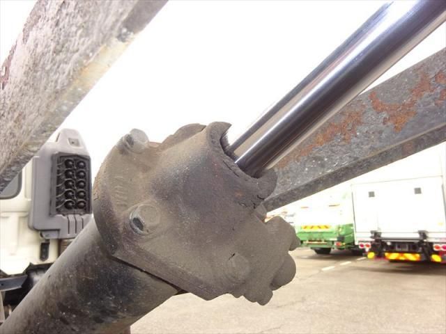 HINO RANGER 2015 Image 31