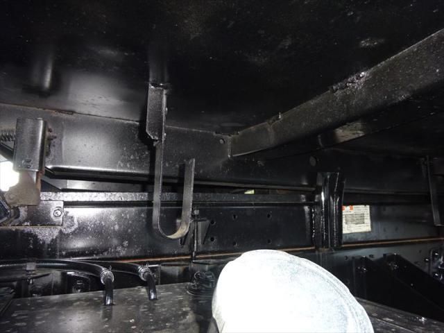 HINO RANGER 2015 Image 31