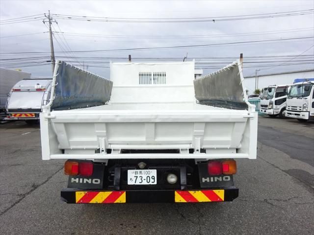 HINO RANGER 2015 Image 31