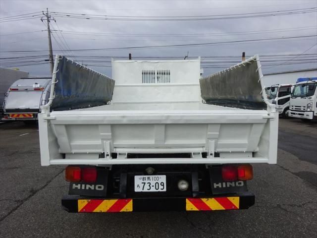 HINO RANGER 2015 Image 31