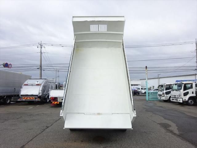 HINO RANGER 2015 Image 31