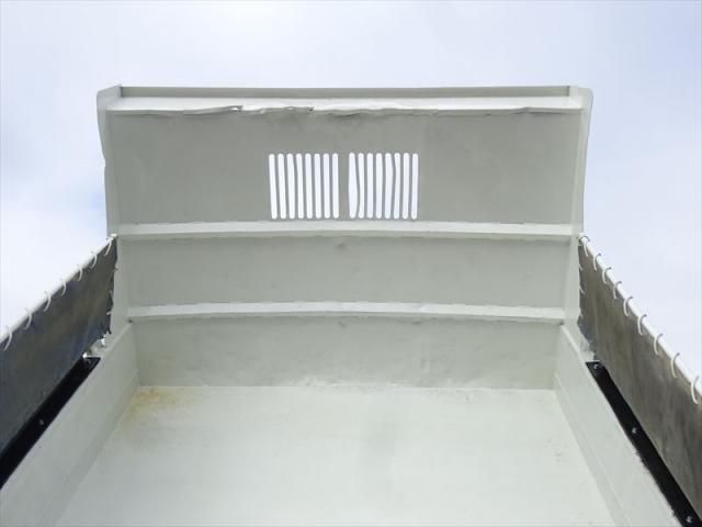 HINO RANGER 2015 Image 31