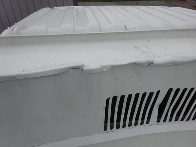 HINO RANGER 2015 Image 31