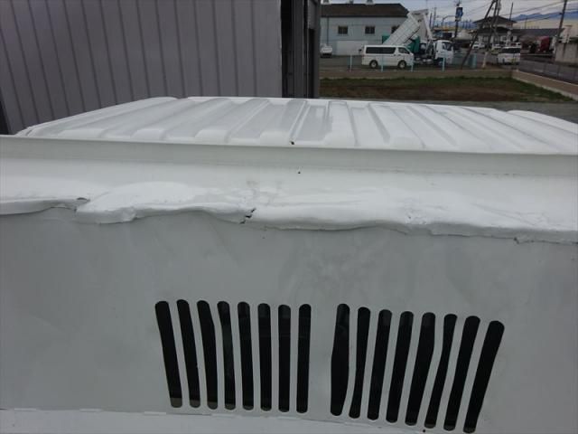 HINO RANGER 2015 Image 31