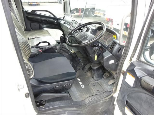 HINO RANGER 2015 Image 31