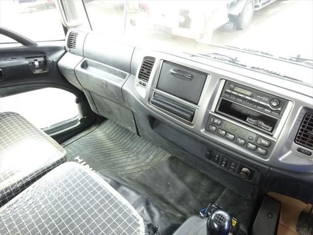 HINO RANGER 2015 Image 31