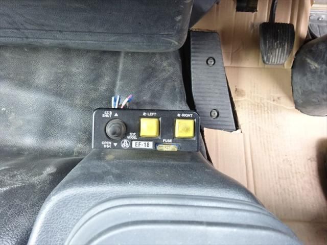 HINO RANGER 2015 Image 31