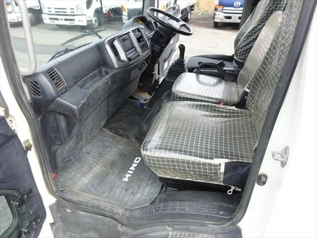 HINO RANGER 2015 Image 31