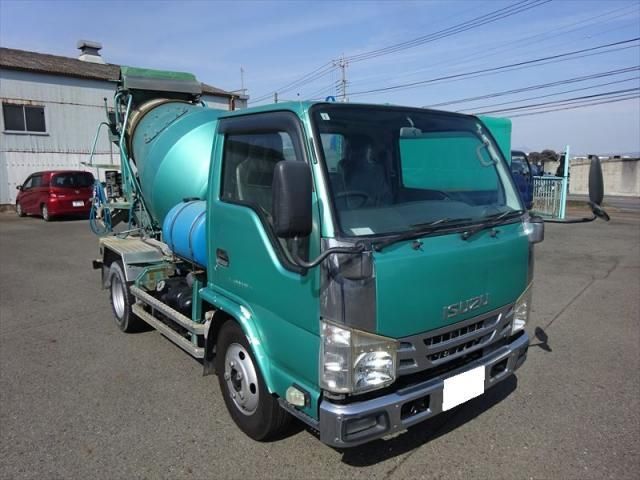 ISUZU ELF 2016 Image 31