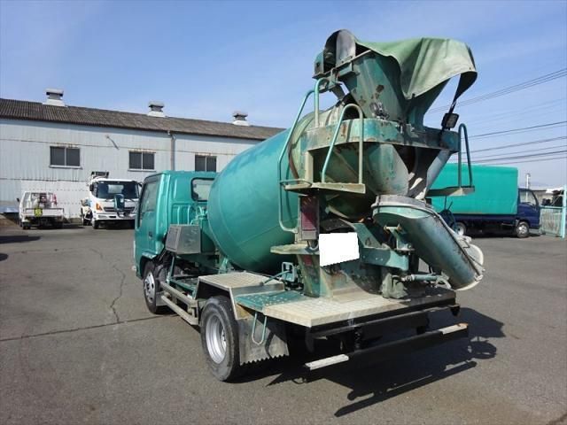 ISUZU ELF 2016 Image 31