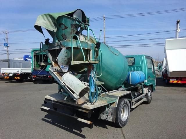 ISUZU ELF 2016 Image 31