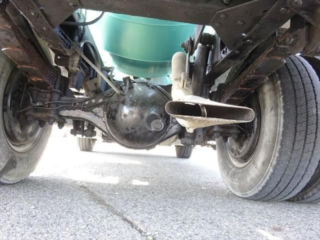 ISUZU ELF 2016 Image 31