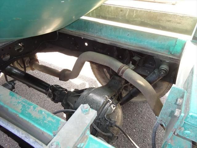 ISUZU ELF 2016 Image 31