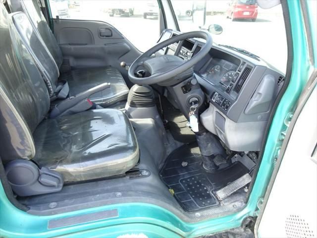 ISUZU ELF 2016 Image 31