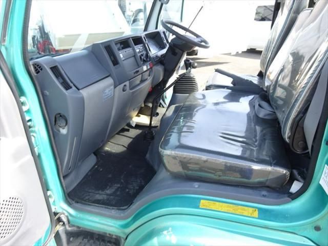 ISUZU ELF 2016 Image 31