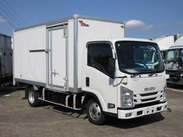 ISUZU ELF 2019 Image 31
