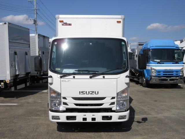 ISUZU ELF 2019 Image 31