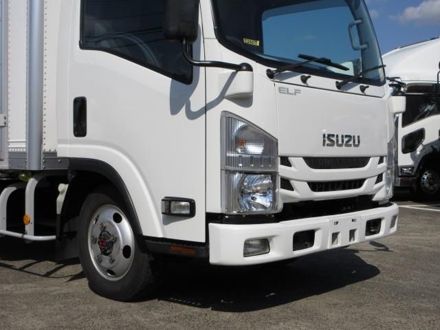 ISUZU ELF 2019 Image 31