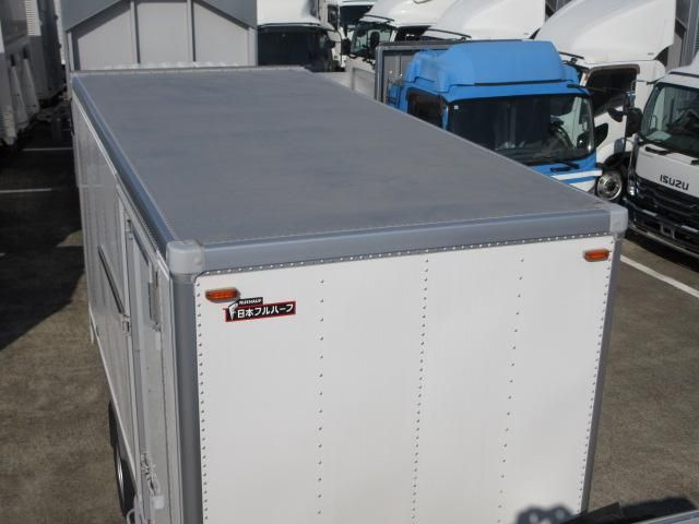 ISUZU ELF 2019 Image 31