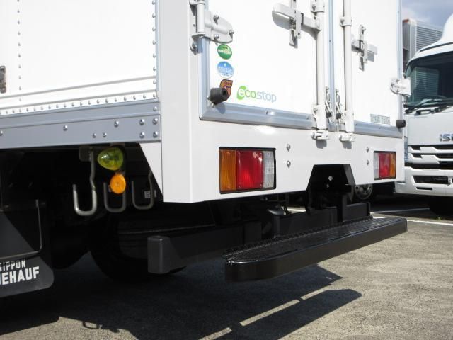 ISUZU ELF 2019 Image 31