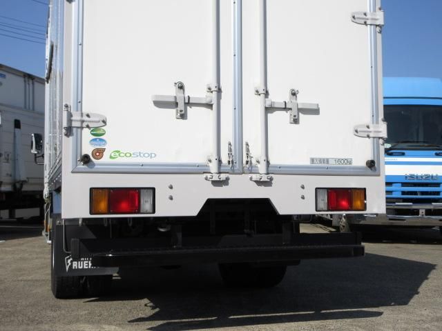 ISUZU ELF 2019 Image 31