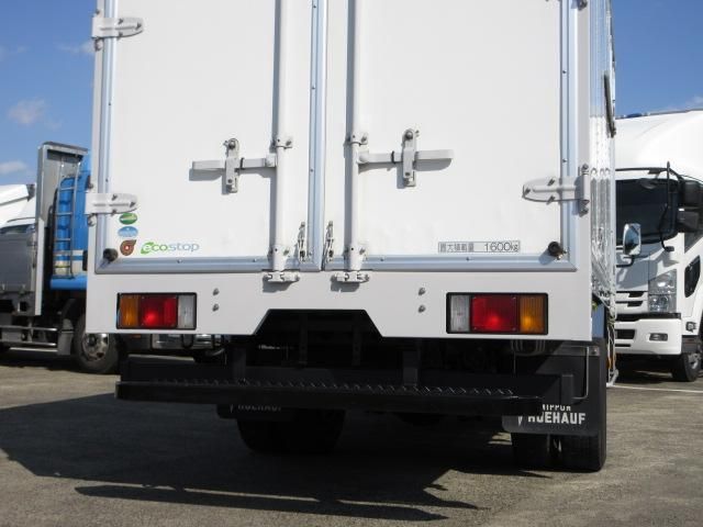 ISUZU ELF 2019 Image 31