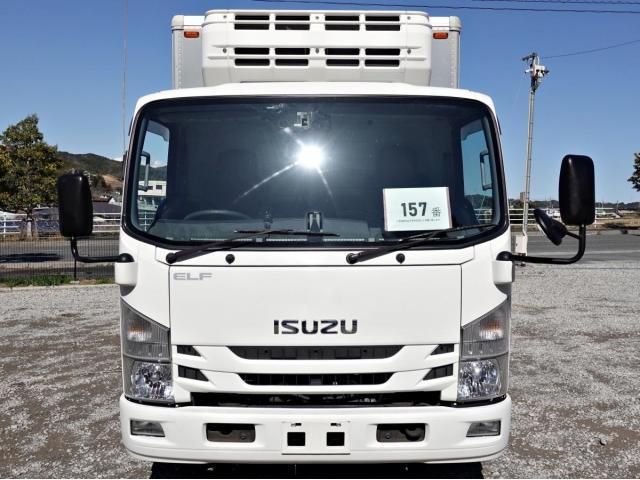 ISUZU ELF 2016 Image 31