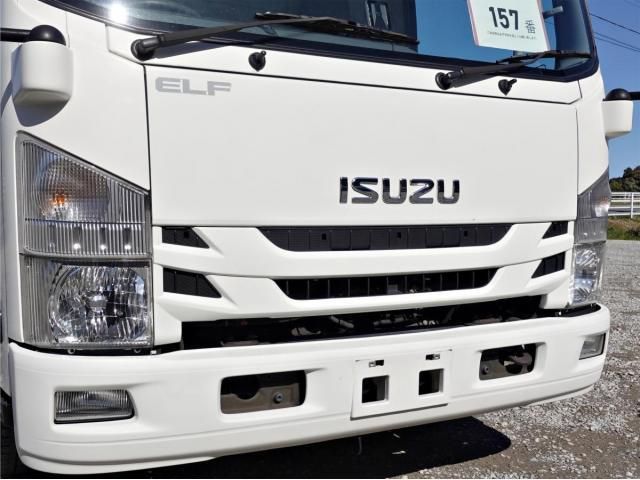 ISUZU ELF 2016 Image 31