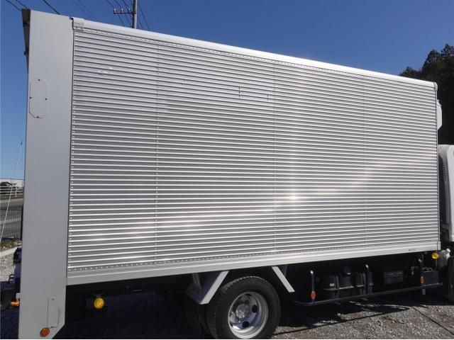 ISUZU ELF 2016 Image 31