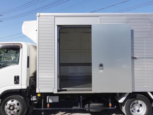 ISUZU ELF 2016 Image 31