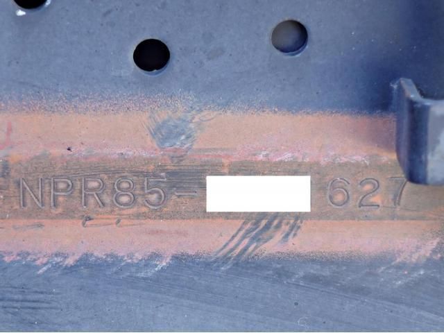 ISUZU ELF 2016 Image 31