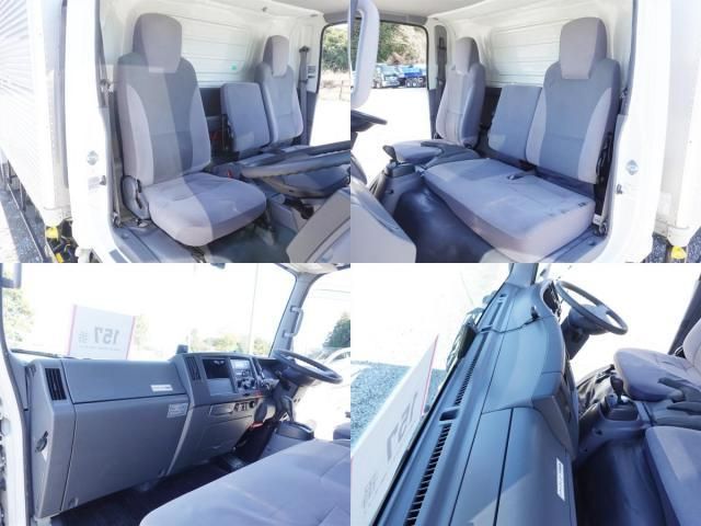 ISUZU ELF 2016 Image 31