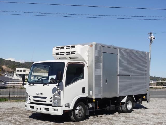 ISUZU ELF 2016 Image 31