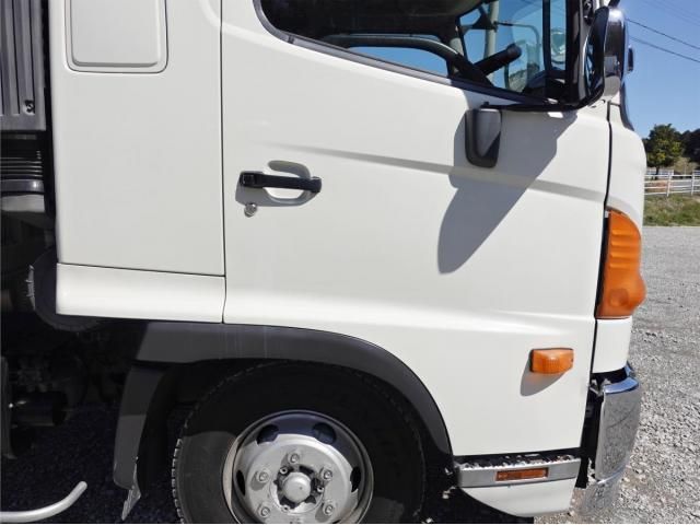 HINO RANGER 2014 Image 31